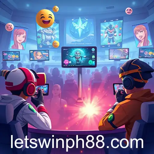 Gaming Evolution in 2025: The Rise of 'Letswin'