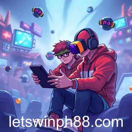 Gaming Industry's Digital Transformation