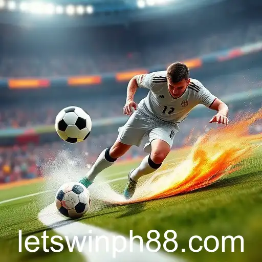 Gaming Revolution: Letswin's Impact on the Online Scene
