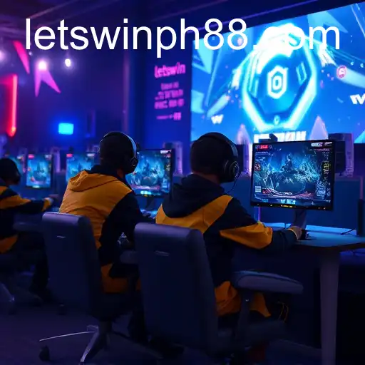 The Rise of Gaming in 2025